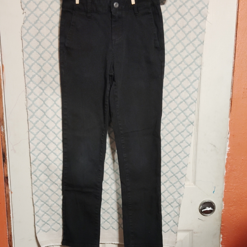 RSQ Classic Black Denim
